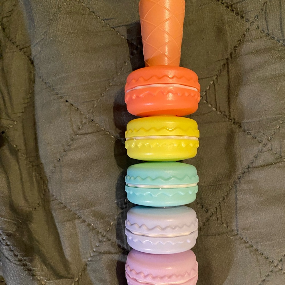 Donut Highlighter